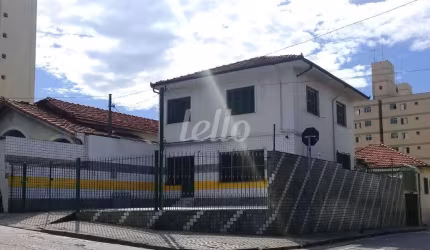 Casa comercial com 4 salas à venda na Avenida Mazzei, 951, Vila Mazzei, São Paulo, 187 m2 por R$ 1.050.000