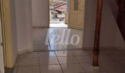 Casa comercial com 2 salas à venda na Rua Ana Benvinda de Andrade, 170, Santana, São Paulo, 150 m2 por R$ 990.000