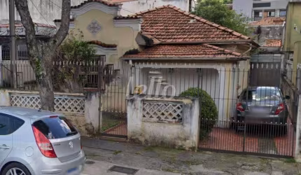 Casa comercial com 1 sala à venda na Avenida Gustavo Adolfo, 641, Vila Gustavo, São Paulo, 50 m2 por R$ 850.000