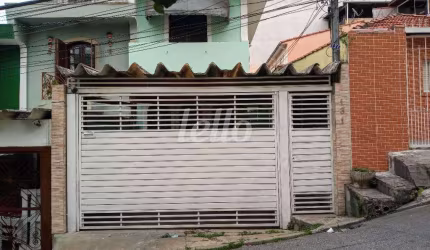 Casa com 3 quartos à venda na Rua Abreu Sampaio, 131, Santa Teresinha, São Paulo, 220 m2 por R$ 850.000