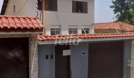 Casa com 3 quartos à venda na Rua General Isidoro Dias Lopes, 287, Vila Amália (Zona Norte), São Paulo, 270 m2 por R$ 640.000