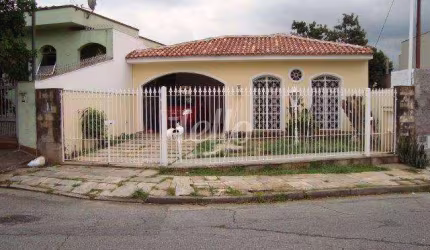 Casa com 3 quartos à venda na Rua do Alto, 239, Tucuruvi, São Paulo, 237 m2 por R$ 1.100.000
