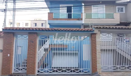 Casa com 3 quartos à venda na Rua Conceição da Barra, 86, Jardim São Paulo (Zona Norte), São Paulo, 248 m2 por R$ 1.400.000