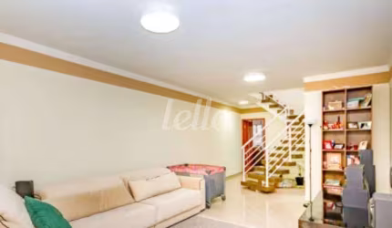 Casa com 3 quartos à venda na Rua Margarido da Silva, 60, Vila Ester (Zona Norte), São Paulo, 120 m2 por R$ 1.600.000