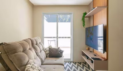 Apartamento com 3 quartos à venda na Avenida Joaquina Ramalho, 408, Vila Guilherme, São Paulo, 88 m2 por R$ 690.000