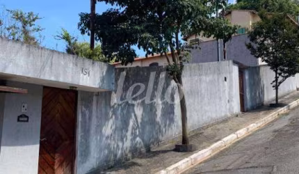 Terreno à venda na Rua Rafael Arnoni, 187, Vila Irmãos Arnoni, São Paulo, 347 m2 por R$ 800.000