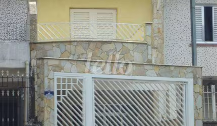 Casa com 3 quartos à venda na Rua Mário Pinheiro, 203, Vila Guilherme, São Paulo, 140 m2 por R$ 760.000