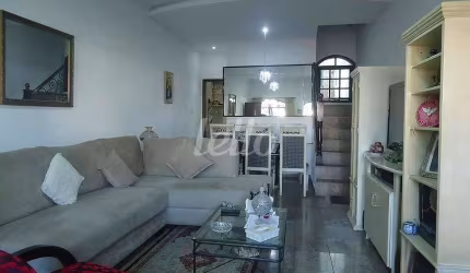Casa com 3 quartos à venda na Rua Bonita, 137, Vila Mazzei, São Paulo, 120 m2 por R$ 900.000