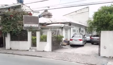 Casa comercial com 3 salas à venda na Rua Larival Géa Sanches, 500, Vila Vitório Mazzei, São Paulo, 60 m2 por R$ 520.000