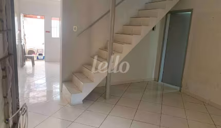 Casa com 3 quartos à venda na Rua Christiano Frederico Hahnemann, 25, Lauzane Paulista, São Paulo, 209 m2 por R$ 570.000