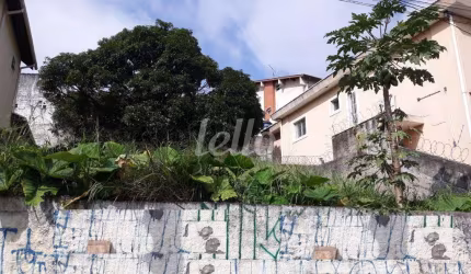 Terreno à venda na Alameda Messina, s/n, Jardim Leonor, São Paulo, 310 m2 por R$ 850.000