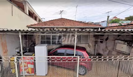 Terreno à venda na Rua Enrique Montes, 52, Vila Mazzei, São Paulo, 200 m2 por R$ 850.000