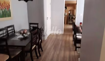 Apartamento com 2 quartos à venda na Rua Alfredo Pujol, 266, Santana, São Paulo, 100 m2 por R$ 650.000