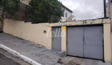 Terreno à venda na Rua Campo Alto, 67, Jardim Franca, São Paulo, 243 m2 por R$ 850.000