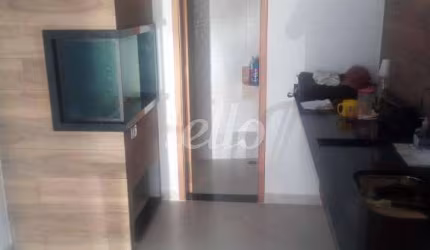 Casa com 3 quartos à venda na Rua Diogo de Castilho, 178, Parque Mandaqui, São Paulo, 220 m2 por R$ 890.000
