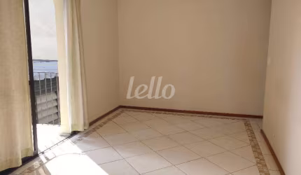 Apartamento com 2 quartos à venda na Rua Pontins, 49, Santana, São Paulo, 70 m2 por R$ 620.000