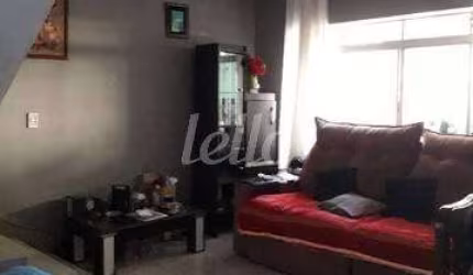Casa com 5 quartos à venda na Rua Santo Antônio de Lisboa, 35, Vila Ede, São Paulo, 440 m2 por R$ 900.000