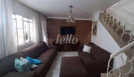 Casa com 3 quartos à venda na Rua Ernani Pinto, 333, Vila Maria Alta, São Paulo, 250 m2 por R$ 900.000