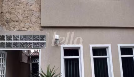 Casa com 3 quartos à venda na Rua Aristides Freire, 83, Vila Isolina Mazzei, São Paulo, 171 m2 por R$ 700.000