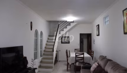 Casa com 3 quartos à venda na Rua Pataíba, 123, Tucuruvi, São Paulo, 210 m2 por R$ 660.000