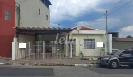 Casa com 4 quartos à venda na Avenida do Guacá, 326/336, Lauzane Paulista, São Paulo, 93 m2 por R$ 700.000