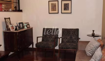 Apartamento com 3 quartos à venda na Rua Francisca Júlia, 244, Santana, São Paulo, 132 m2 por R$ 895.000