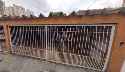 Casa com 3 quartos à venda na Rua Enrique Montes, 32, Vila Mazzei, São Paulo, 300 m2 por R$ 959.000