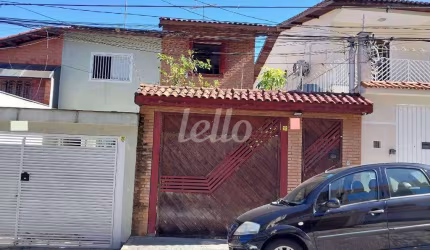 Casa com 3 quartos à venda na Rua Manoel Soares, 191, Jardim Virgínia Bianca, São Paulo, 145 m2 por R$ 650.000