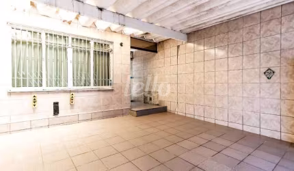 Casa com 3 quartos à venda na Rua Catileias, 333, Vila Nova Mazzei, São Paulo, 157 m2 por R$ 750.000