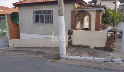 Casa com 2 quartos à venda na Rua Satuba, 59, Vila Paulicéia, São Paulo, 162 m2 por R$ 380.000
