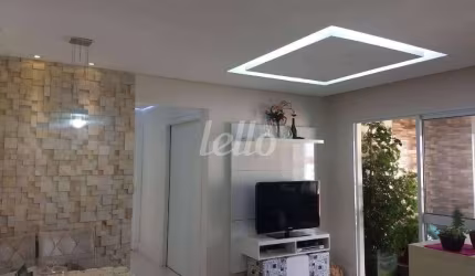 Apartamento com 3 quartos à venda na Avenida Conceição, 375, Carandiru, São Paulo, 73 m2 por R$ 700.000