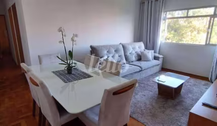 Apartamento com 2 quartos à venda na Rua Francisco da Lira, 198, Jardim Leonor, São Paulo, 94 m2 por R$ 490.000