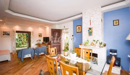 Casa com 4 quartos à venda na Rua Padre André Duguet, 152, Vila Irmãos Arnoni, São Paulo, 150 m2 por R$ 850.000