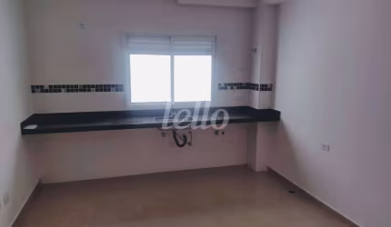 Apartamento com 1 quarto à venda na Rua Augusto Tortorelo Araújo, 287, Jardim São Paulo (Zona Norte), São Paulo, 28 m2 por R$ 239.000