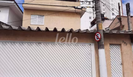 Casa com 6 quartos à venda na Rua Abreu Sampaio, 297, Santa Teresinha, São Paulo, 400 m2 por R$ 1.350.000