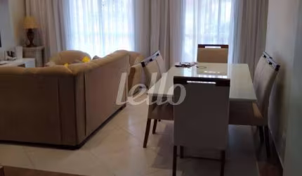 Apartamento com 3 quartos à venda na Rua Jorge Valim, 882, Vila Ester (Zona Norte), São Paulo, 89 m2 por R$ 690.000