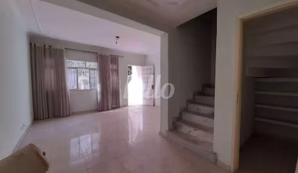 Casa com 2 quartos à venda na Rua Santo Egídio, 783, Chora Menino, São Paulo, 136 m2 por R$ 790.000