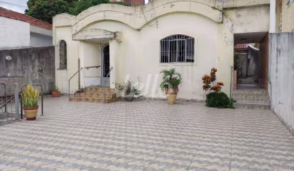 Casa com 4 quartos à venda na Rua João de Laet, 1118, Vila Aurora (Zona Norte), São Paulo, 265 m2 por R$ 1.150.000