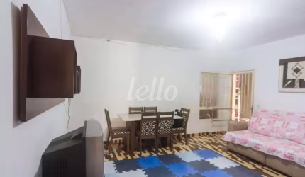 Casa com 3 quartos à venda na Rua Lacerda Marques, 774, Lauzane Paulista, São Paulo, 152 m2 por R$ 1.250.000