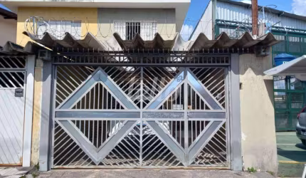 Casa comercial com 1 sala à venda na Rua Nossa Senhora da Concórdia, 62, Parque Casa de Pedra, São Paulo, 85 m2 por R$ 600.000