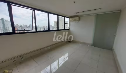 Sala comercial com 6 salas à venda na Avenida Nova Cantareira, 291, Tucuruvi, São Paulo, 111 m2 por R$ 600.000
