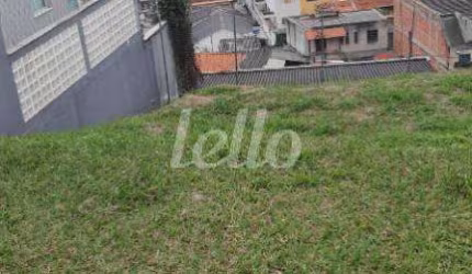 Terreno em condomínio fechado à venda na Rua Professora Margarida Ruth Ferreira de Lima, 3, Horto Florestal, São Paulo, 300 m2 por R$ 850.000