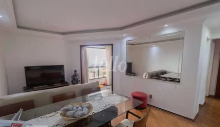 Apartamento com 3 quartos à venda na Rua do Tramway, 793, Tucuruvi, São Paulo, 84 m2 por R$ 620.000