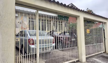 Casa com 7 quartos à venda na Rua Tarquínio de Sousa, 239, Vila Guaca, São Paulo, 250 m2 por R$ 800.000
