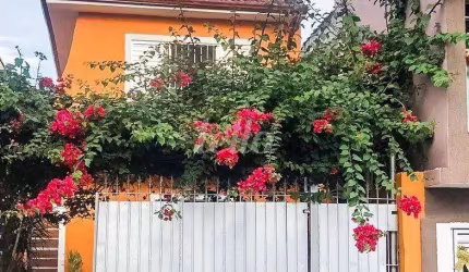 Casa com 5 quartos à venda na Rua São Delfino, 87, Vila Sabrina, São Paulo, 104 m2 por R$ 650.000