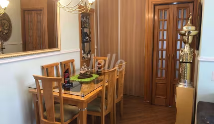 Apartamento com 3 quartos à venda na Rua Francisca Biriba, 549, Santa Teresinha, São Paulo, 73 m2 por R$ 745.000