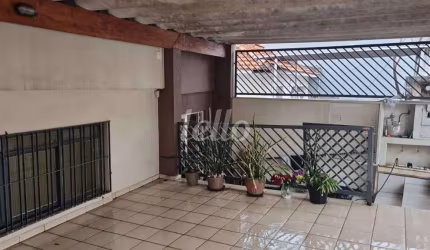 Casa com 3 quartos à venda na Rua Maria Curupaiti, 1451, Vila Ester (Zona Norte), São Paulo, 112 m2 por R$ 800.000