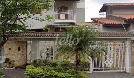 Casa com 4 quartos à venda na Rua Antonieta Altenfelder, 584, Jardim Guapira, São Paulo, 450 m2 por R$ 2.000.000