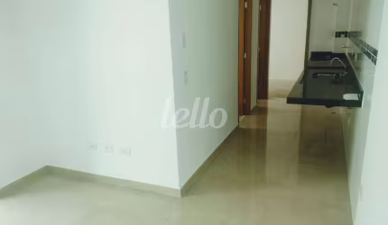 Apartamento com 2 quartos à venda na Rua Augusto Tortorelo Araújo, 287, Jardim São Paulo (Zona Norte), São Paulo, 45 m2 por R$ 389.000