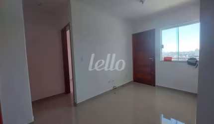 Apartamento com 2 quartos à venda na Rua da Esperança, 219, Vila Medeiros, São Paulo, 50 m2 por R$ 370.000